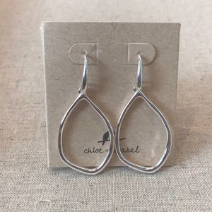 Chloe + Isabel Toujours Drop Earrings